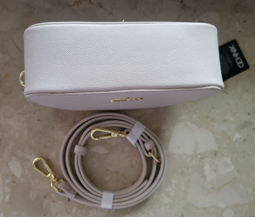 Nowa torebka listonoszka Ochnik