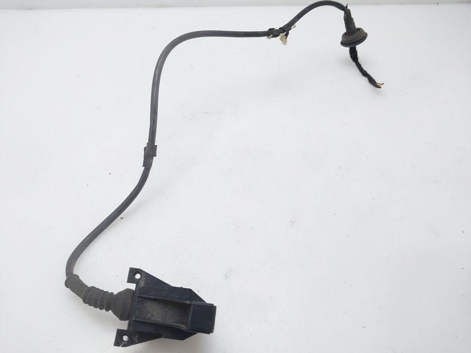 Antena Audi Rs 5