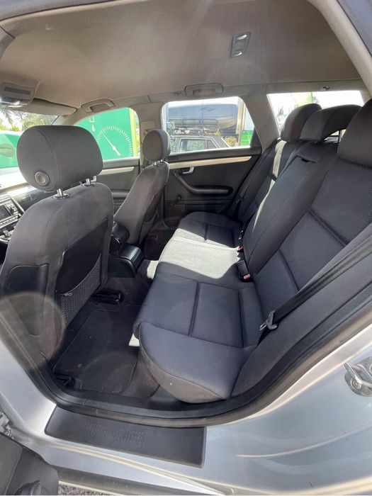 Vendo Audi a4 b6