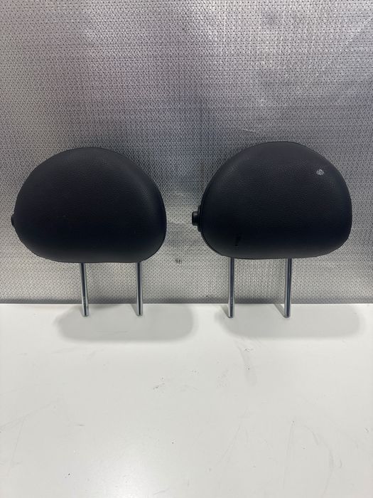 Encostos cabeça tras MB C class W203