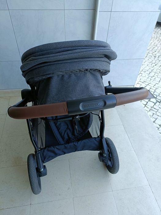 Carrinho maxi cosi Zélia s