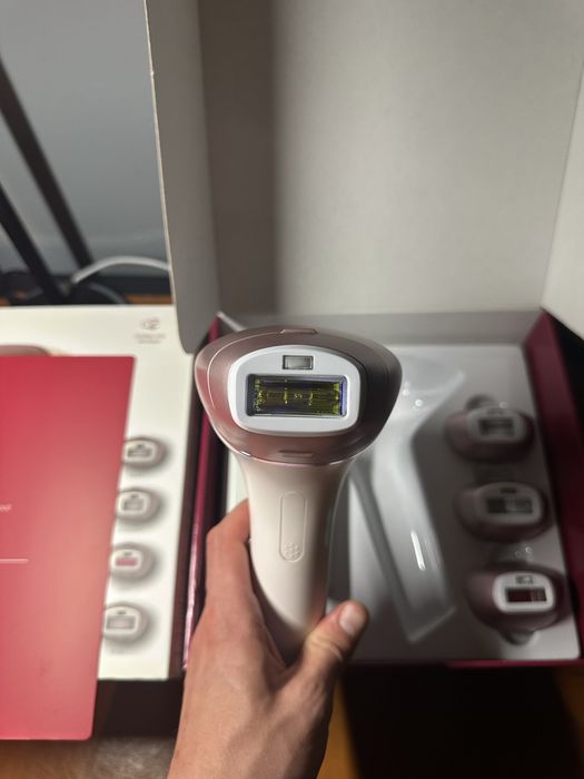 Philips Lumea IPL  9900 BRI977/00