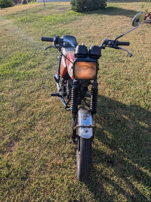 Macal m83  motor p6r