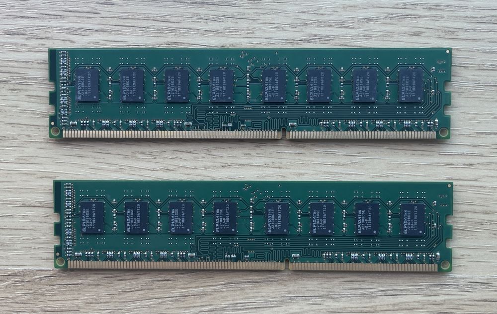 RAM Kingston 8GB DDR3