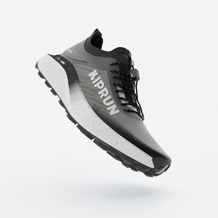 Sapatilhas de Trail Running Homem Race Ultra 2