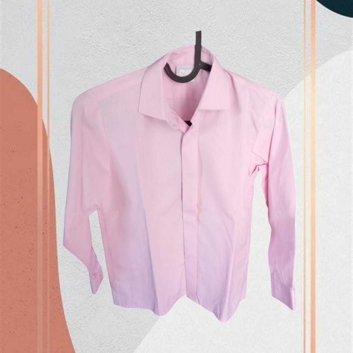 Lote camisas bebé e criança