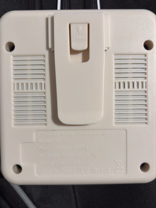 Kit Guitarra e amplificador junior Donner