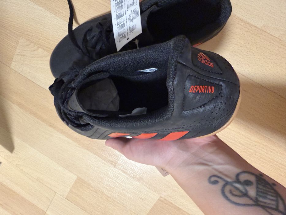 Sapatilhas adidas