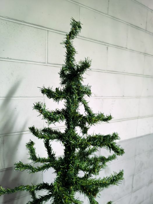 Árvore de natal 180 cm