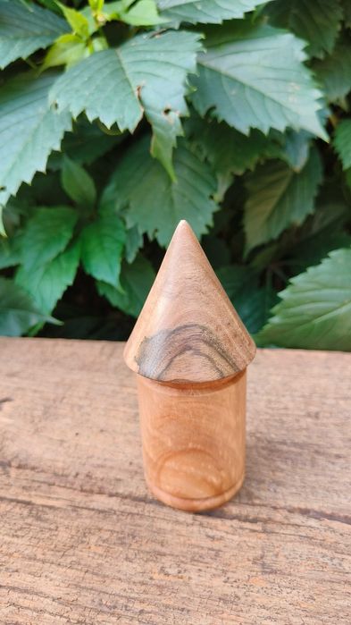 Конструктор "Золоте місто". Дерево.