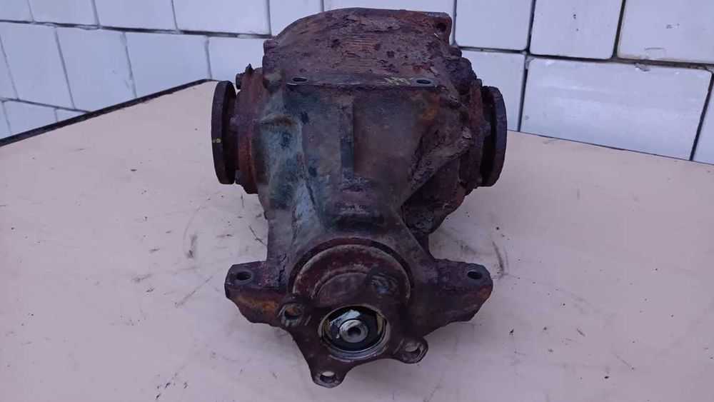 Dyfer Duża Głowa 188 BMW E28 E30 E34 E36 compact Z3 Przełożenie 4,45