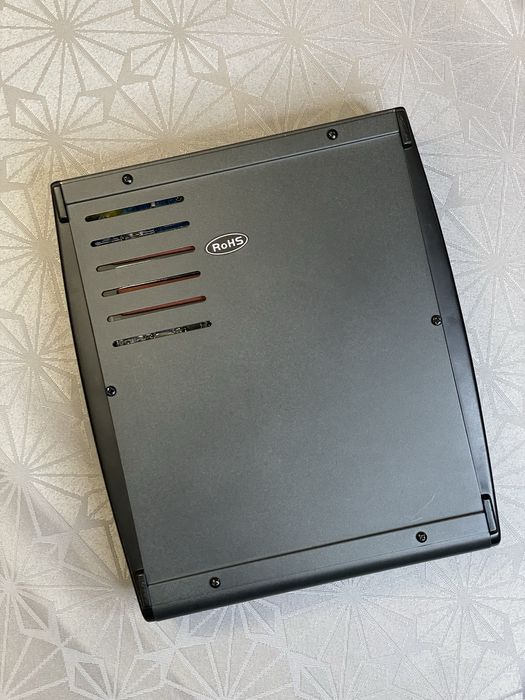 Behringer Xenyx 1002FX - mikser audio | bardzo dobry stan + kabel