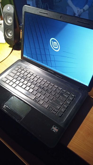 Laptop Compaq CQ58-1200