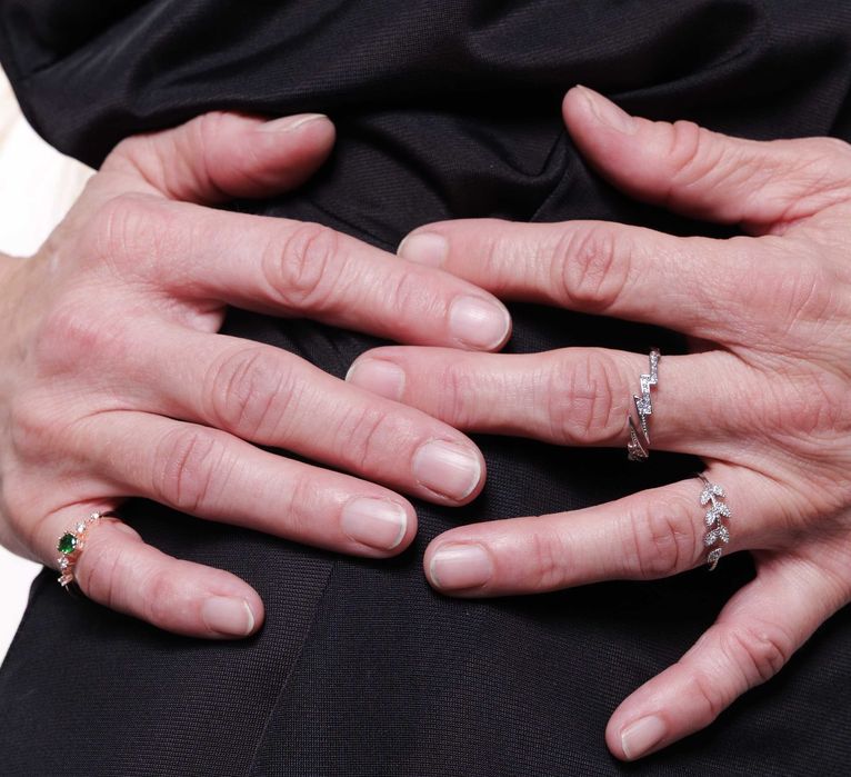 A Aesthetica Dalmory da natureza entre seus dedos.