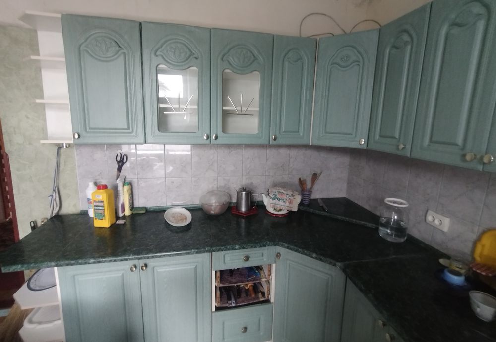 Продаж приватного будинку