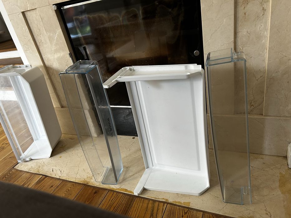 Części lodówka Bosch