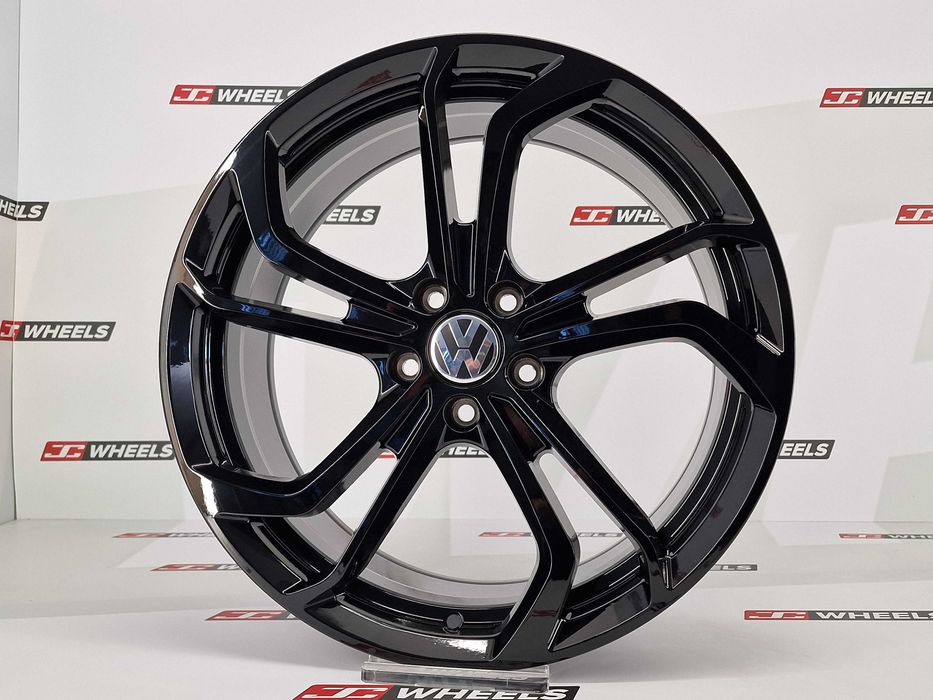 Jantes Look VW Golf TCR em 18 | 5x112