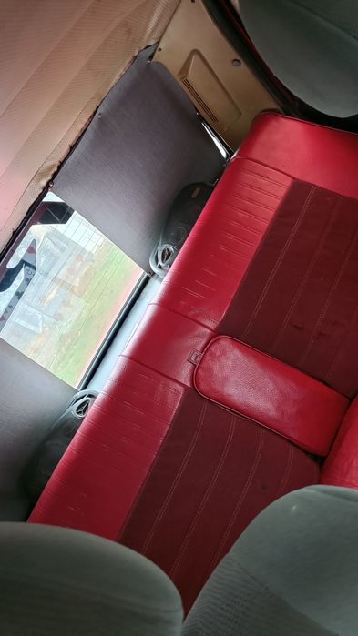 ВАЗ 2105 1.3 газ