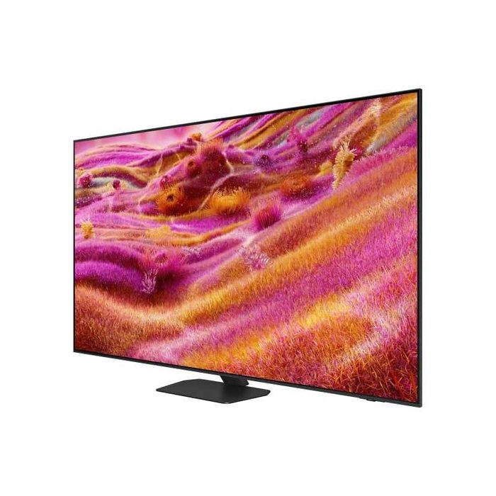 Телевізор 43" Samsung QE43QN90FEU (4K Smart TV QLED 165Hz 60W) EU