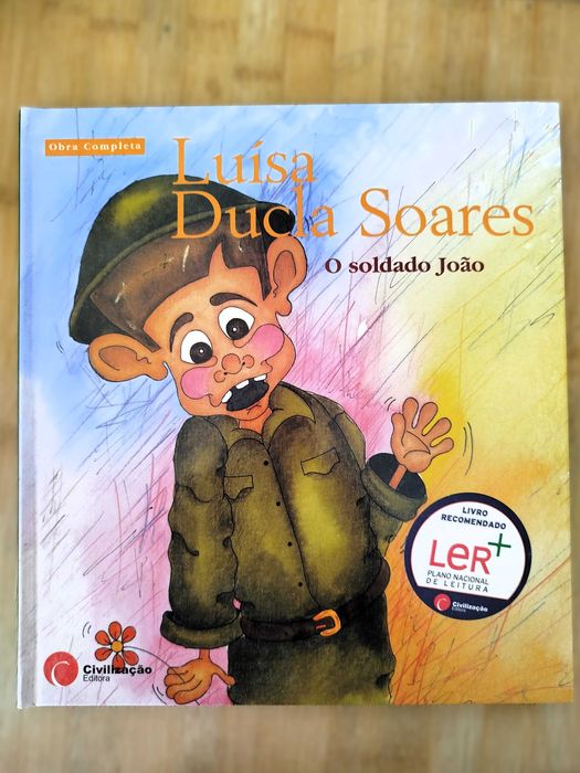 O Soldado João de Luísa Ducla Soares