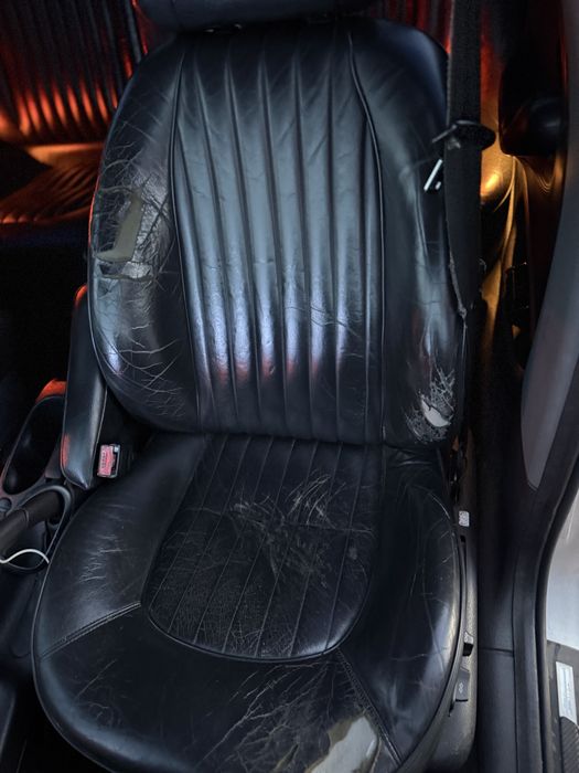 Peugeot 406 2.0HDI