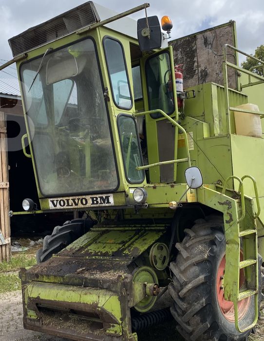 Części dominator 105,85