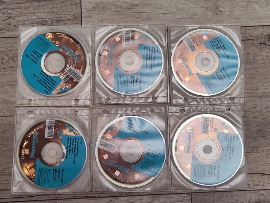 Microsoft Windows Small Business Server 2003 Premium Edition