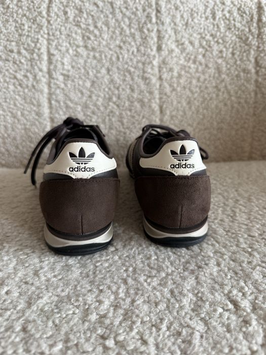 Кросівки Adidas SL 72 OG 38,5p