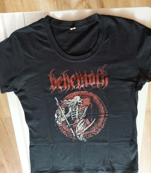 Koszulka Behemoth