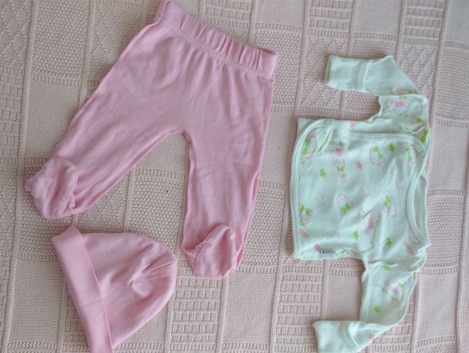 Костюм для дівчинки