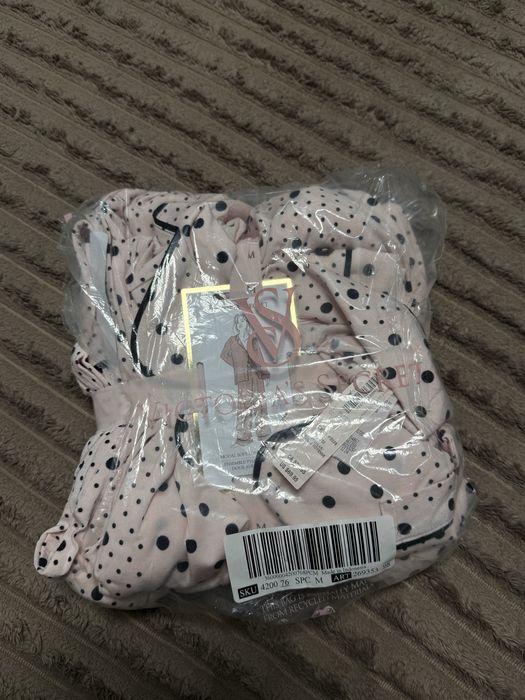 Повністю нова піжама від бренду Victoria’s Secret