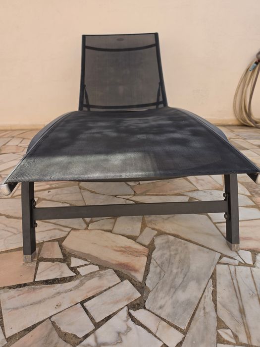 Espreguiçadeira / Lounge Chair
