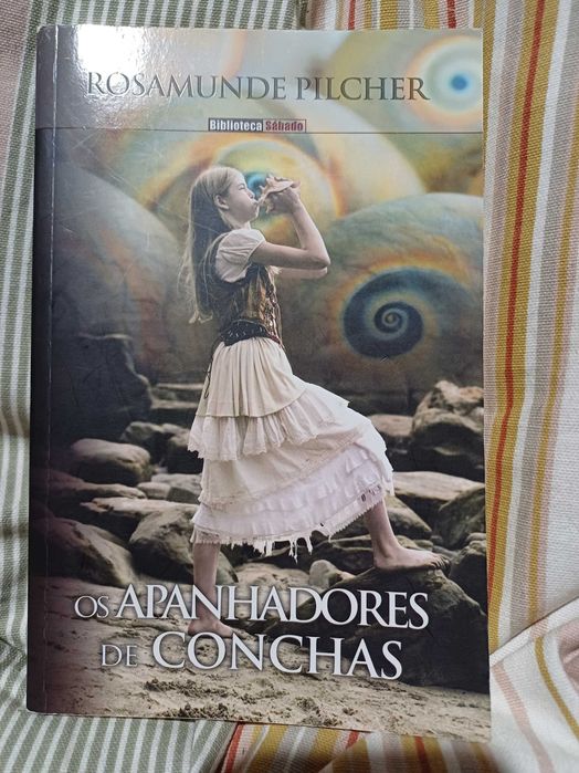 Vários livros desde 4€