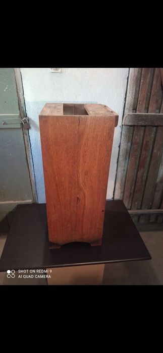 Sprzedam szafkę nocną dębową