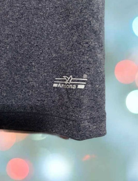 Жіночий фітнес-костюм arisona.