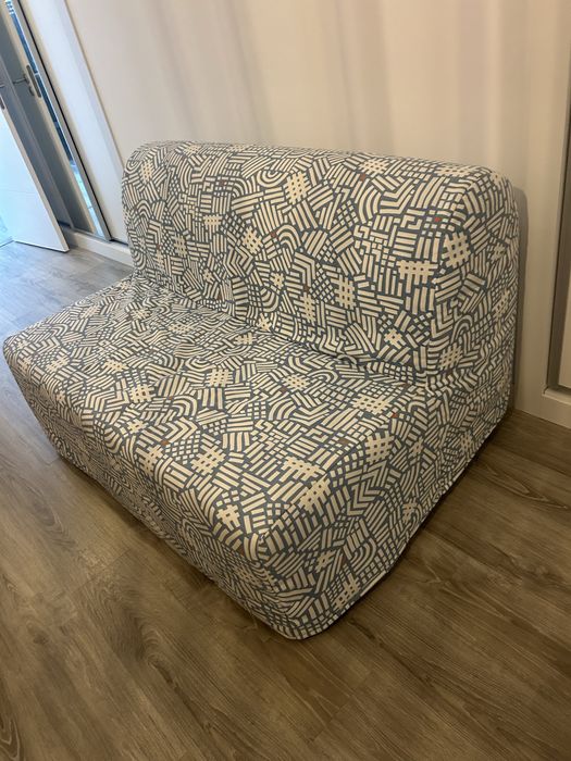 Sofa cama 2 lugares