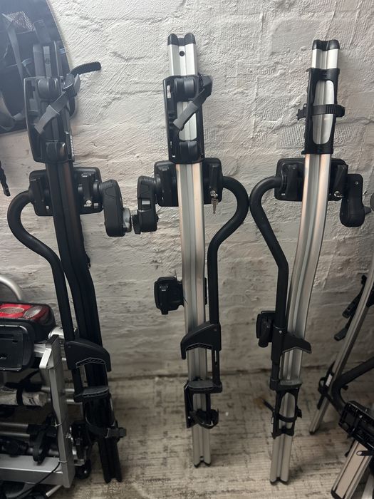 Thule freeride proride 532 , 591, 598 велокріплення , велобагажник