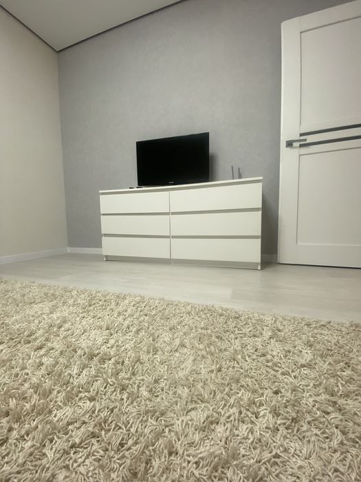 Подобова оренда 1 кімнатної квартири, район Академічний