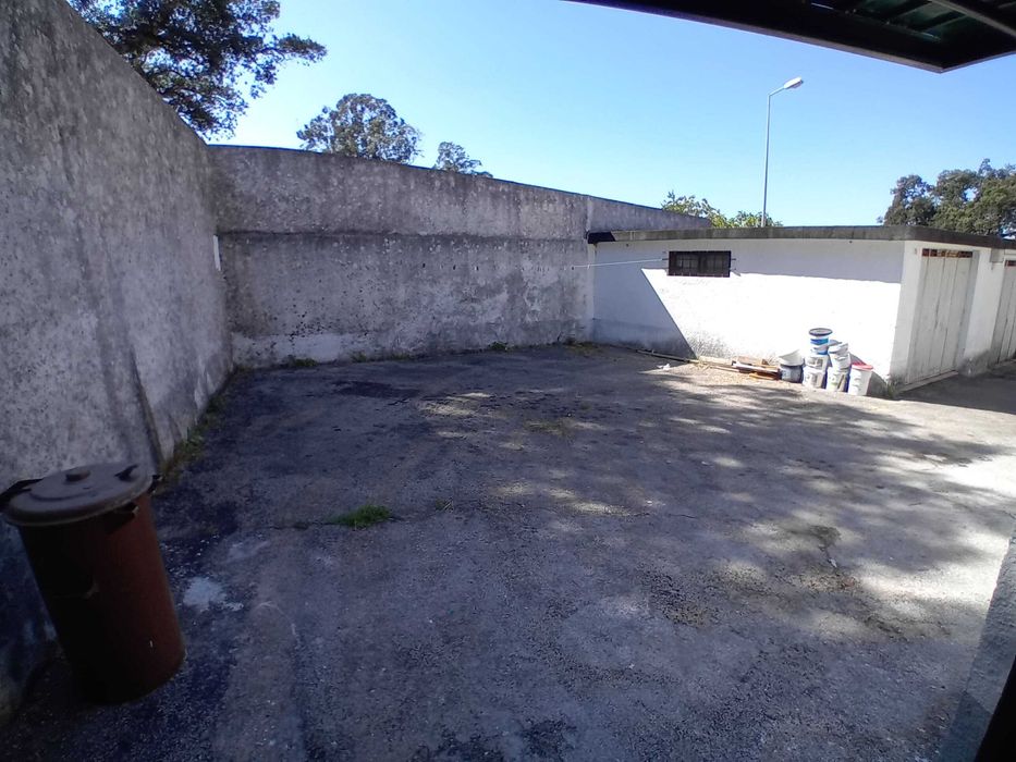 Garagem nos Olivais em Coimbra 16m2