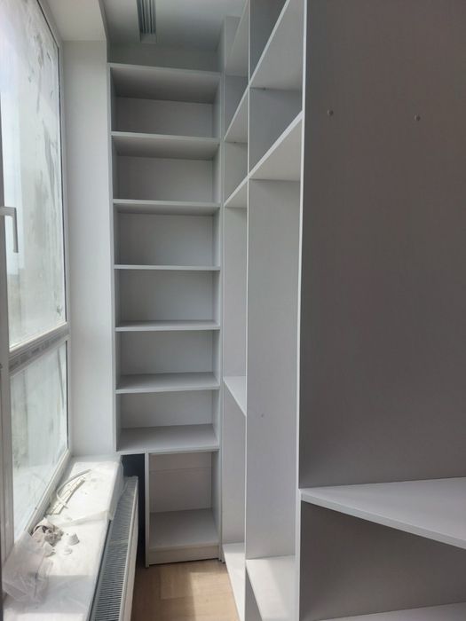 Оренда квартири в новобудові