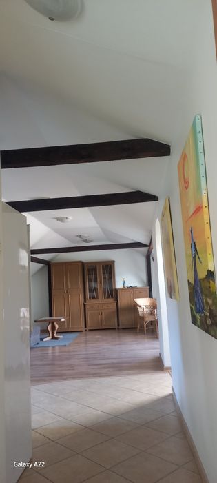 Wynajmę  mieszkanie