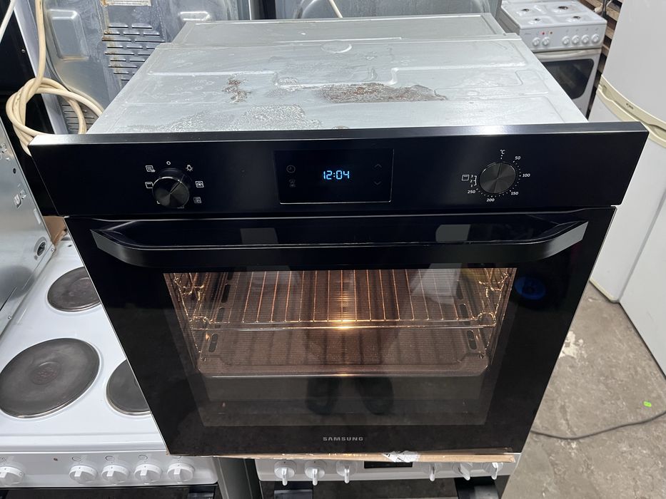 Piekarnik SAMSUNG 75L |12msc |Dobry stan |Dowóz