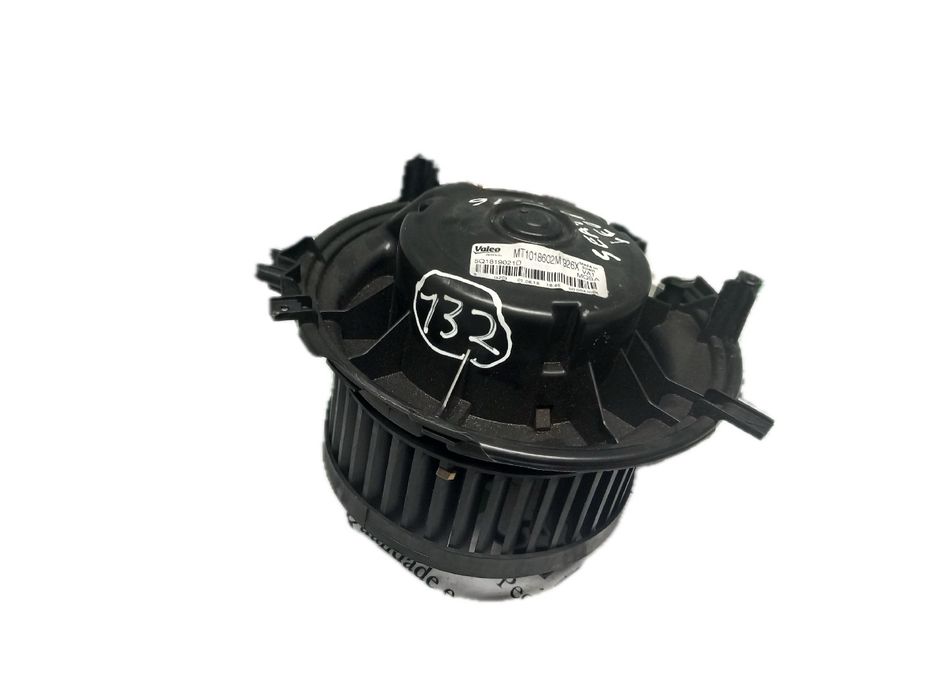 Motor da chauffage / sofagem SEAT Leon (5F1)