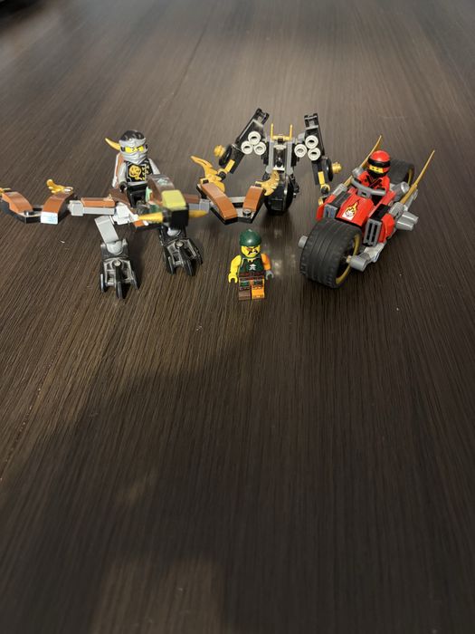 lego ninjago.