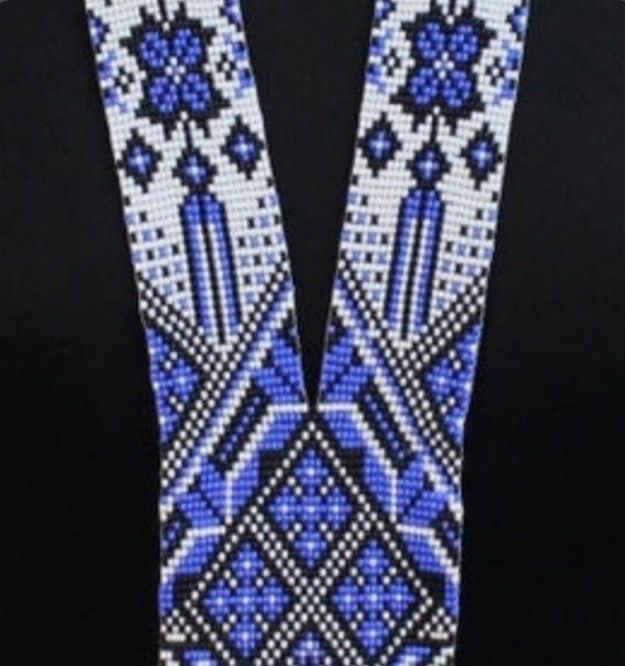 Українська вишиванка