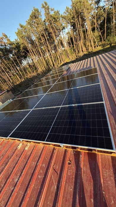 PORTUGAL DE NORTE A SUL -  ENERGIA SOLAR – INSTALAÇÃO, MANUTENÇÃO E ASSISTÊNCIA TÉCNICA