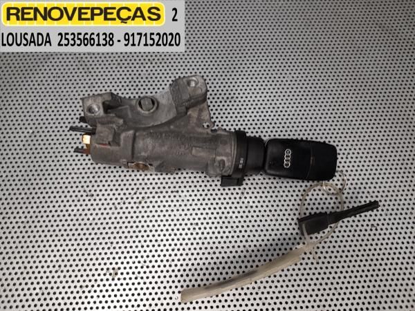 Canhão da ignição AUDI A4 Avant (8E5, B6)