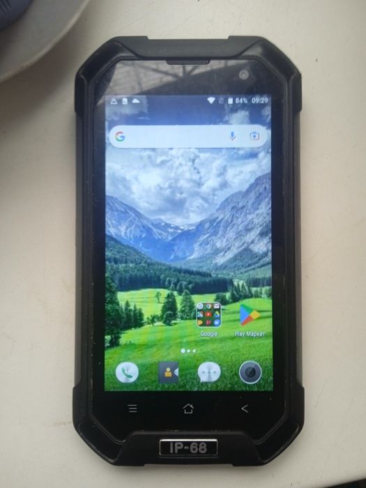 Продам телефон Blackview