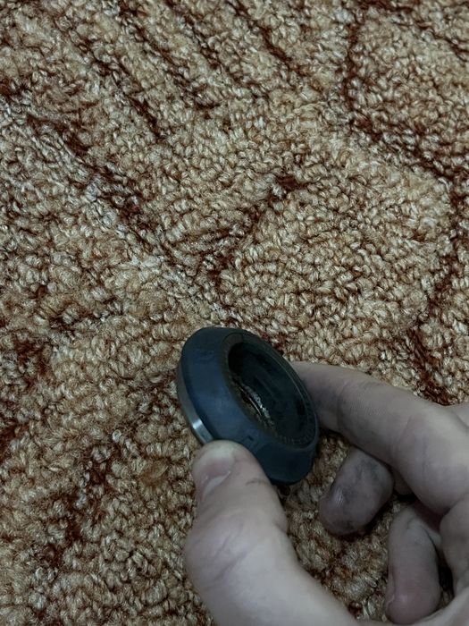 Рульова Ethic Osmose Ceramic Integrated Headset