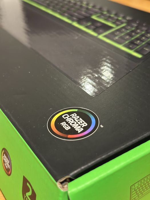 Razer Ornata V3 X